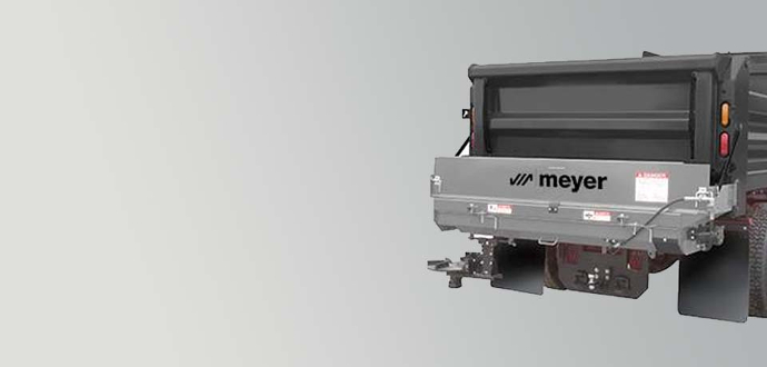 MEYER DUMP TAILGATES