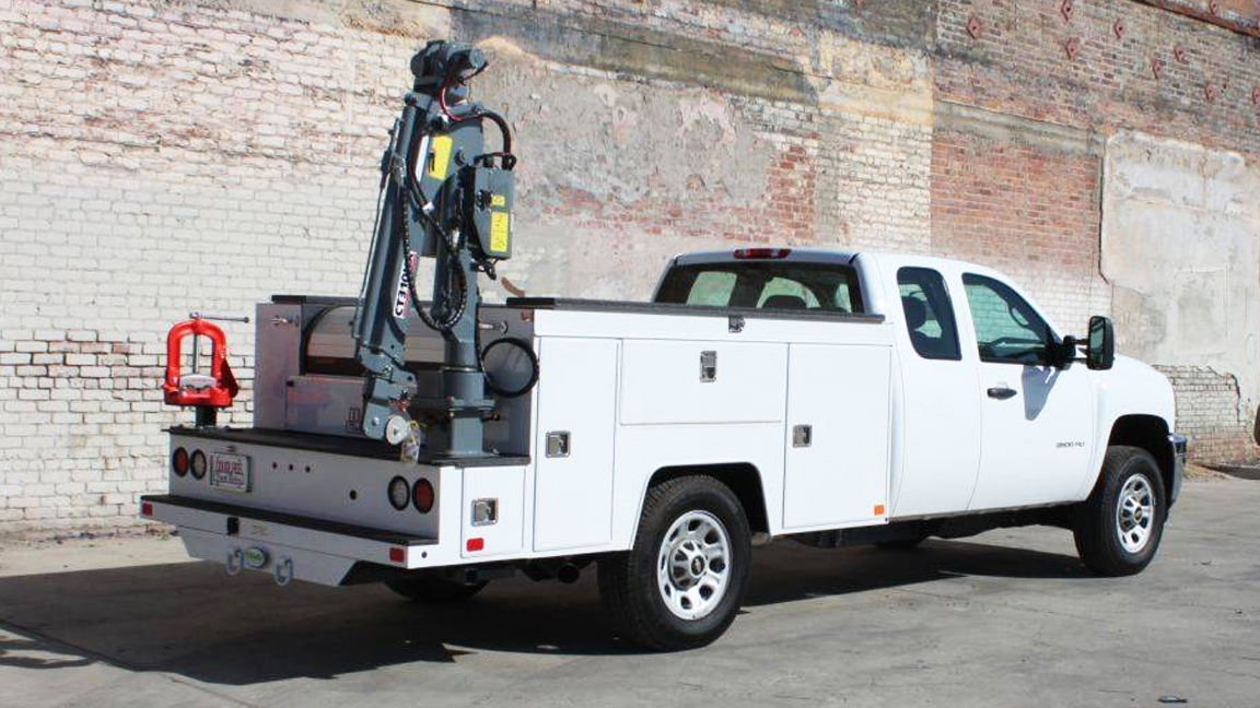 Venco Venturo CT310KX