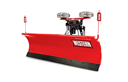 Western Pro-Plow Series 2