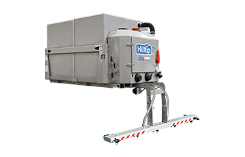 Hilltip SprayStriker Sprayer