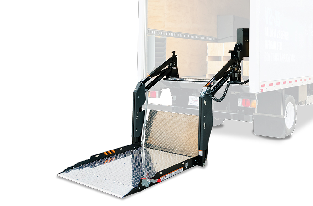 Tommy Gate V2 Series Liftgate