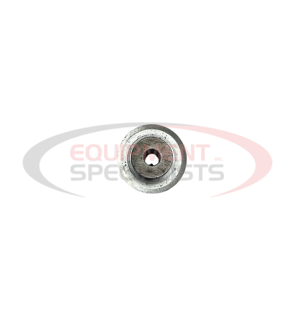 PULLEY COGGED 10T X 5/16 BORE