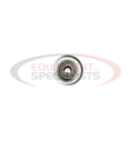 PULLEY COGGED 10T X 5/16 BORE