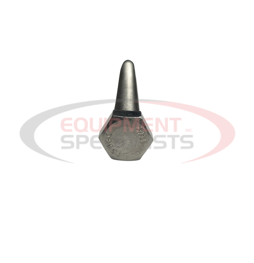 5/8-11 X 6" TAKE-UP BOLT STS