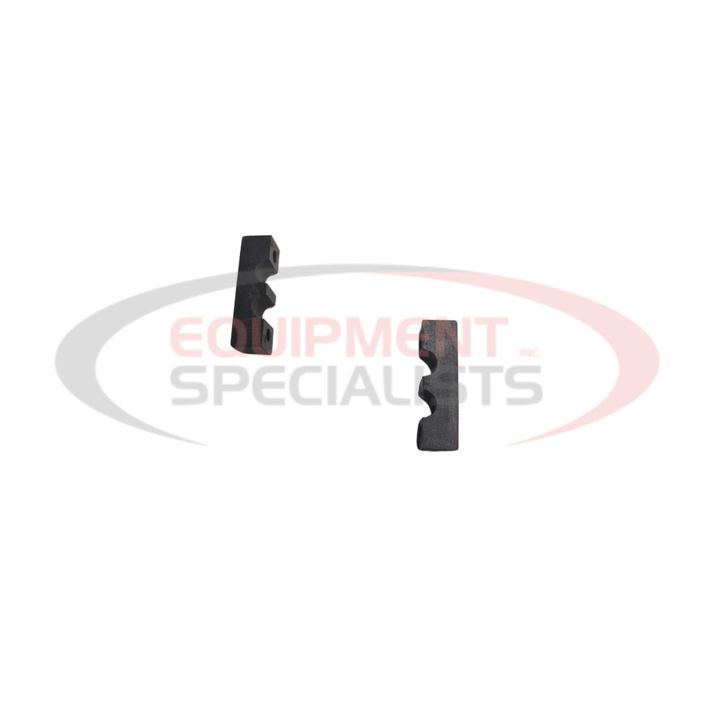 MOUNTING BRACKET, POW