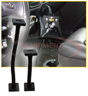 FLOOR MOUNT 20"