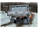 SALTDOGG ELECTRIC UNDER TAILGATE SPREADER