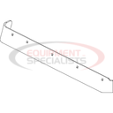 9'2" CUTTINGEDGE PS HALF, FORM, 9.2, Passenger Side DXT [BLACK]