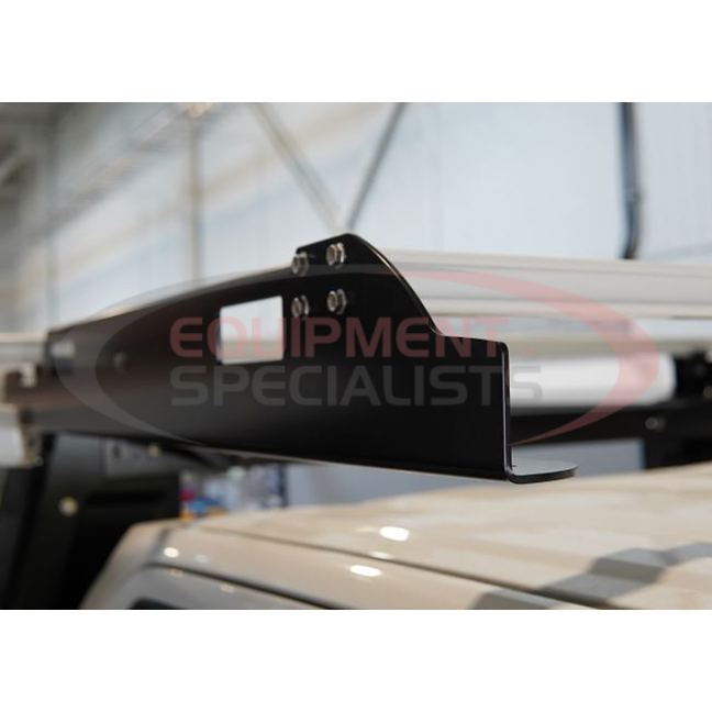 Trazer Over-the-Cab Extension for RRB-Series Truck Racks, 36"