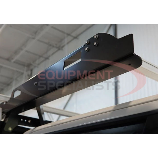Trazer Over-the-Cab Extension for RRB-Series Truck Racks, 36"