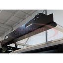 Trazer Over-the-Cab Extension for RRB-Series Truck Racks, 36"