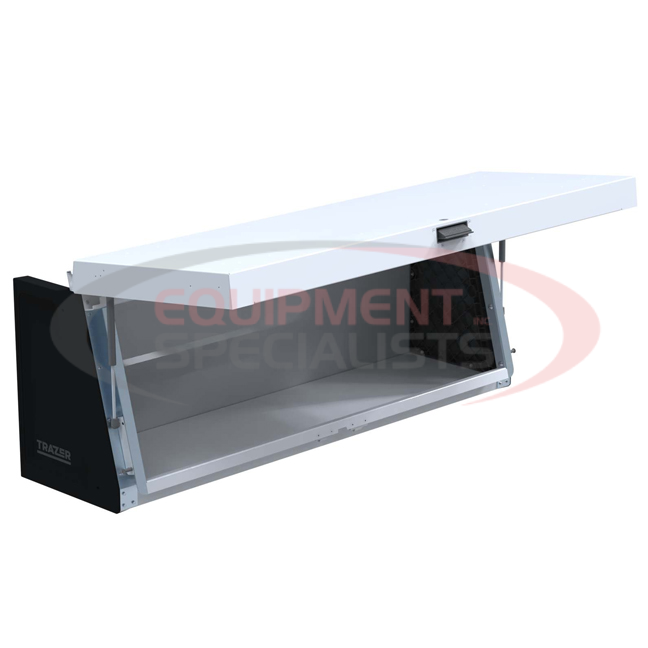 Truck Box, Short Bed (5.5')