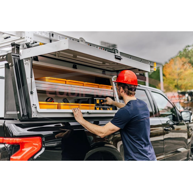 Truck Box, Short Bed (5.5')