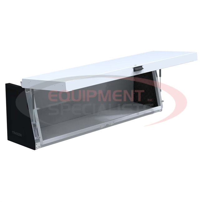 Truck Box, Standard Bed (6.5')