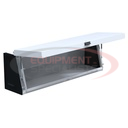 Truck Box, Standard Bed (6.5')