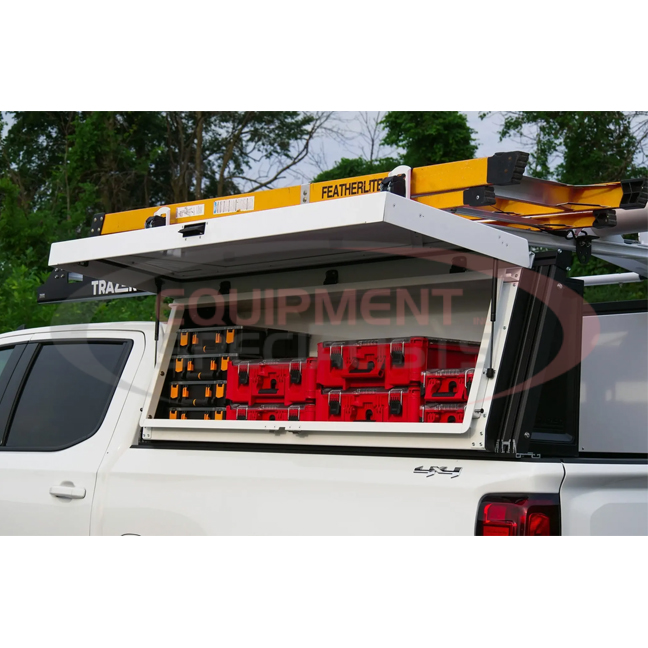 Truck Box, Standard Bed (6.5')