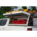Truck Box, Standard Bed (6.5')