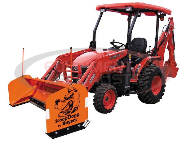 Compact orange