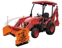 Compact orange