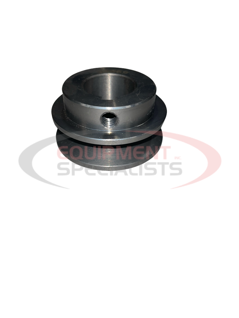 PULLEY 1.0" ID