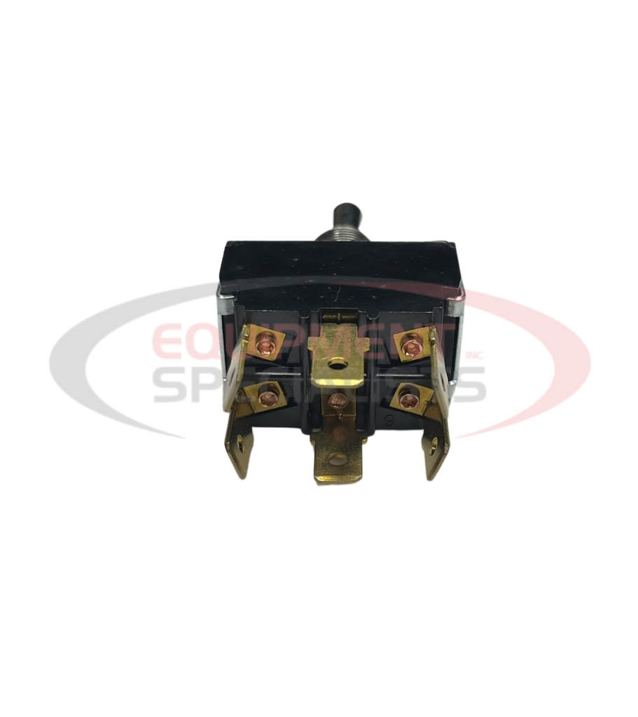 ELECTRIC THROTTLE SWITCH