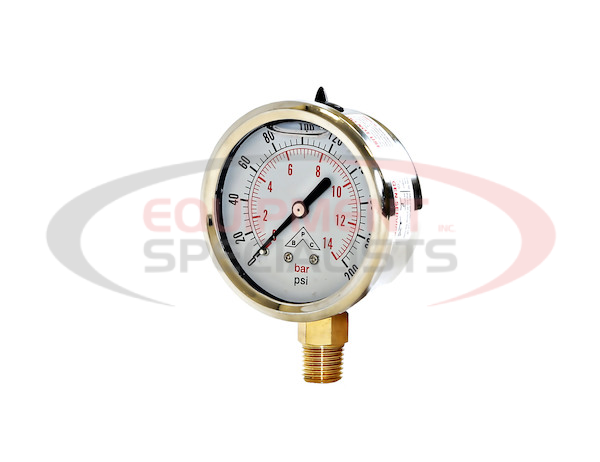 HPGS160_straight