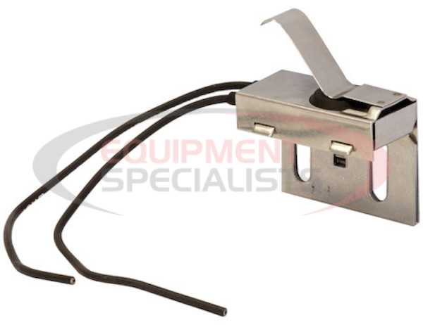 Dump Body-Up Indicator Kit 5 Amp Pre-Wired