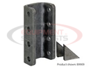 3-Position Heavy-Duty Channel with Gussets-Used with B20143/0091550