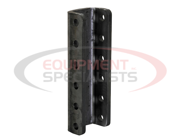 5-Position Heavy-Duty Channel