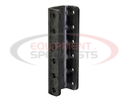 5-Position Heavy-Duty Channel