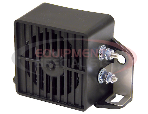 107 Decibel Self-Grounding Back Up Alarm