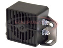 107 Decibel Self-Grounding Back Up Alarm