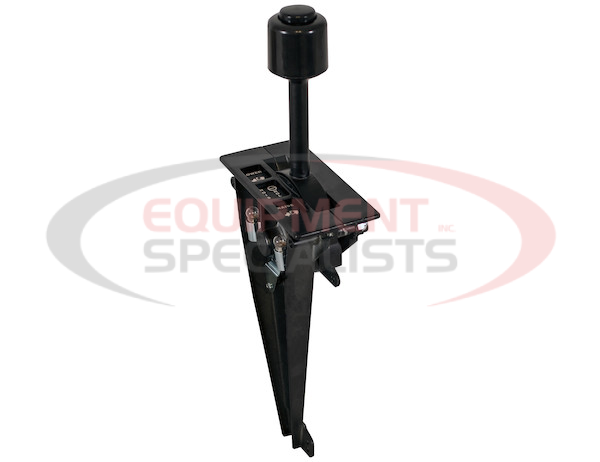 Air PTO-Hoist B-Series Single Lever Control 5/16-24 Threaded Cable/PTO Air Valve