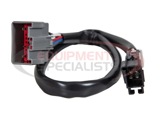Brake Control Wiring Harness for Ford? Super Duty (2017+), F-150 Super Crew (2018+)