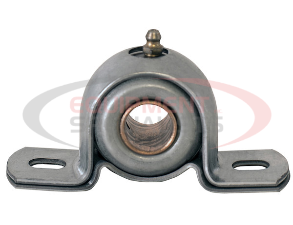 1 Inch Shaft Diameter Bronze Pillow Block Bearing