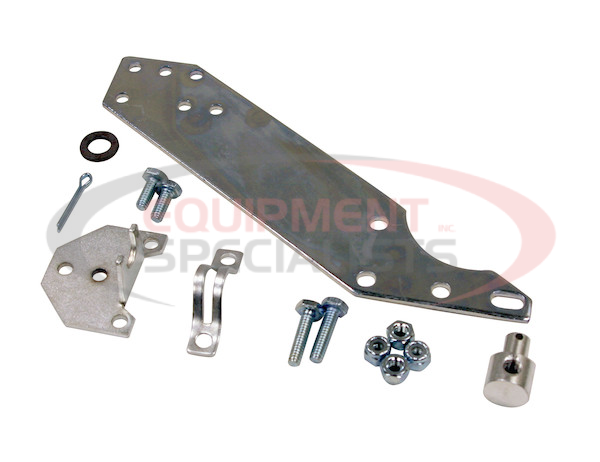 Dual Gear PTO Connection Kit