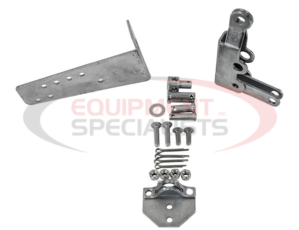 Pump Connection Kit for C1010 Pump