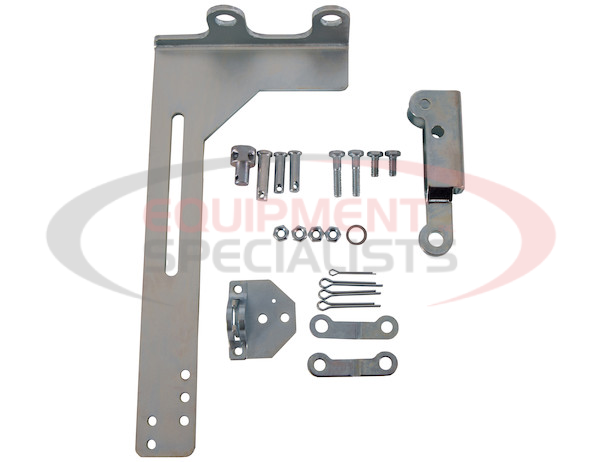 Clockwise Pump Connection Kit for G102 Pump