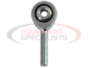 5/16 Inch Rod End Bearing - Male Thread