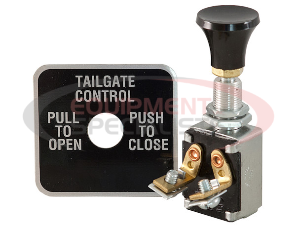 Push-Pull Switch For BAV050SA