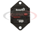 150 Amp Push-to-Trip Circuit Breaker