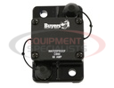 200 Amp Large Frame Circuit Breaker - Auto Reset