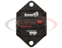 200 Amp Push-to-Trip Circuit Breaker