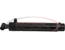 SAM 1-3/16 x 2 x 10 Inch Power Lift Cylinder-Replaces Boss #HYD09430