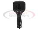 SAM Controller for SnowEx? Power Plows - Replaces SnowEx #SA84455PP