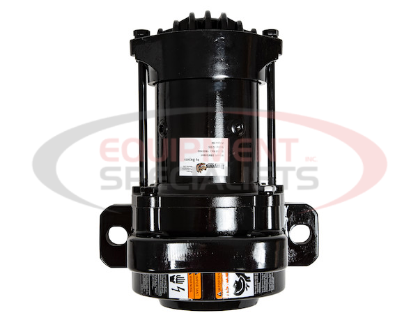 SaltDogg 2500 lb Vibrator for Dump Bodies