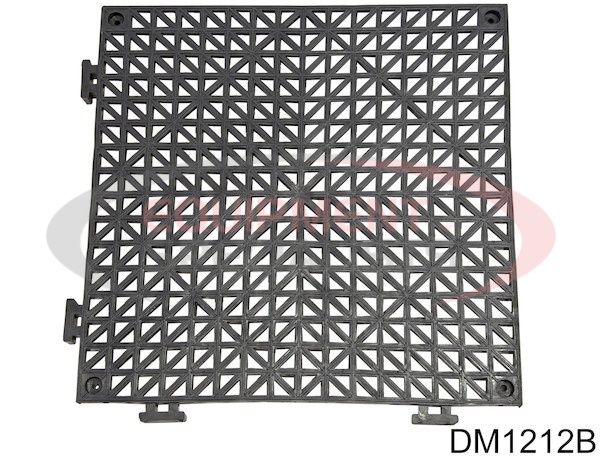 2 X 14 INCH MALE CORNER FOR DRY-MAT TILE
