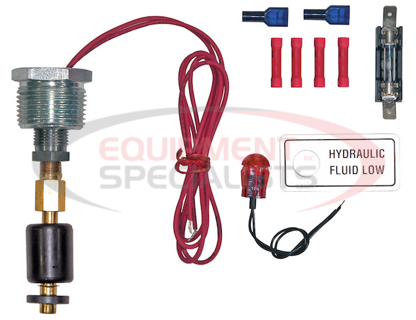Oil Level Sensor Kit