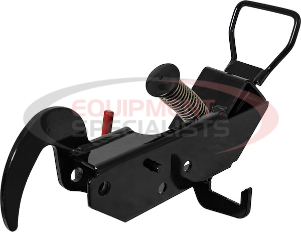 SAM Plow Stand Assembly to Fit Western? UltraMount? Snow Plows - Drivers Side - Replaces Western OEMs 67845 and 72617