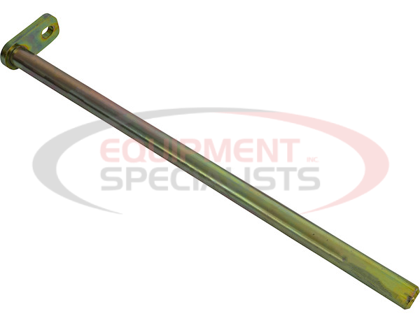 SAM Center Hinge Pin for DXT V-plows - Replaces Boss #MSC18100